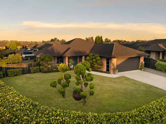 1 Savannah Place, Rototuna