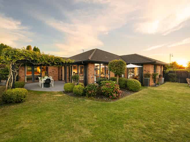 1 Savannah Place, Rototuna