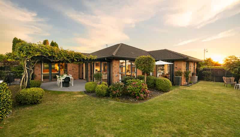 1 Savannah Place, Rototuna