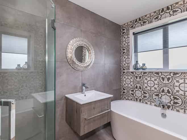 261 Cambridge Street, Levin