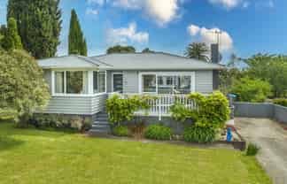 261 Cambridge Street, Levin