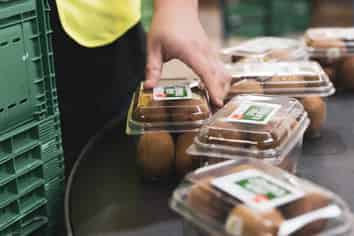 Niche Horticulture Processing & Packing