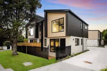 Lot 2&3/9 Norrie Avenue, Mount Albert