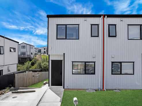 39B Crestview Rise, Papakura