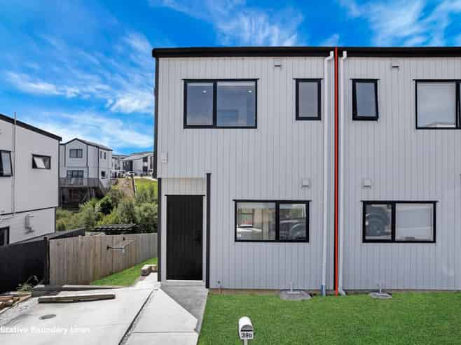 39B Crestview Rise, Papakura