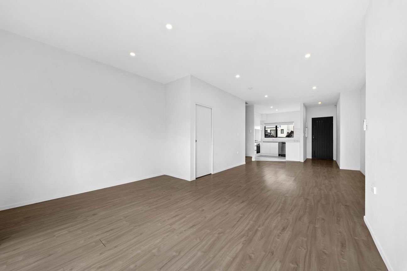 Welcome to Effortless Modern Living in Papakura! - Ansicht 5