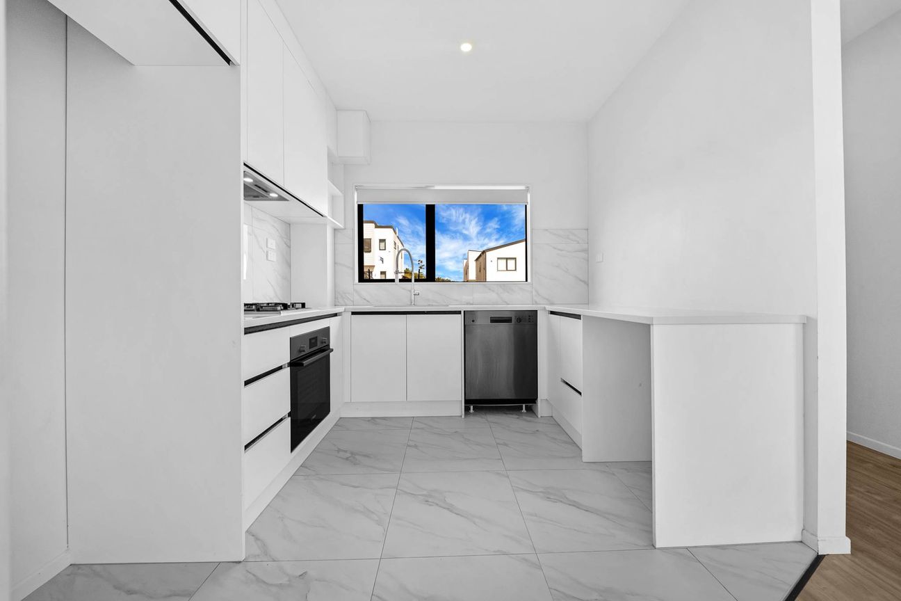 Welcome to Effortless Modern Living in Papakura! - Mehr