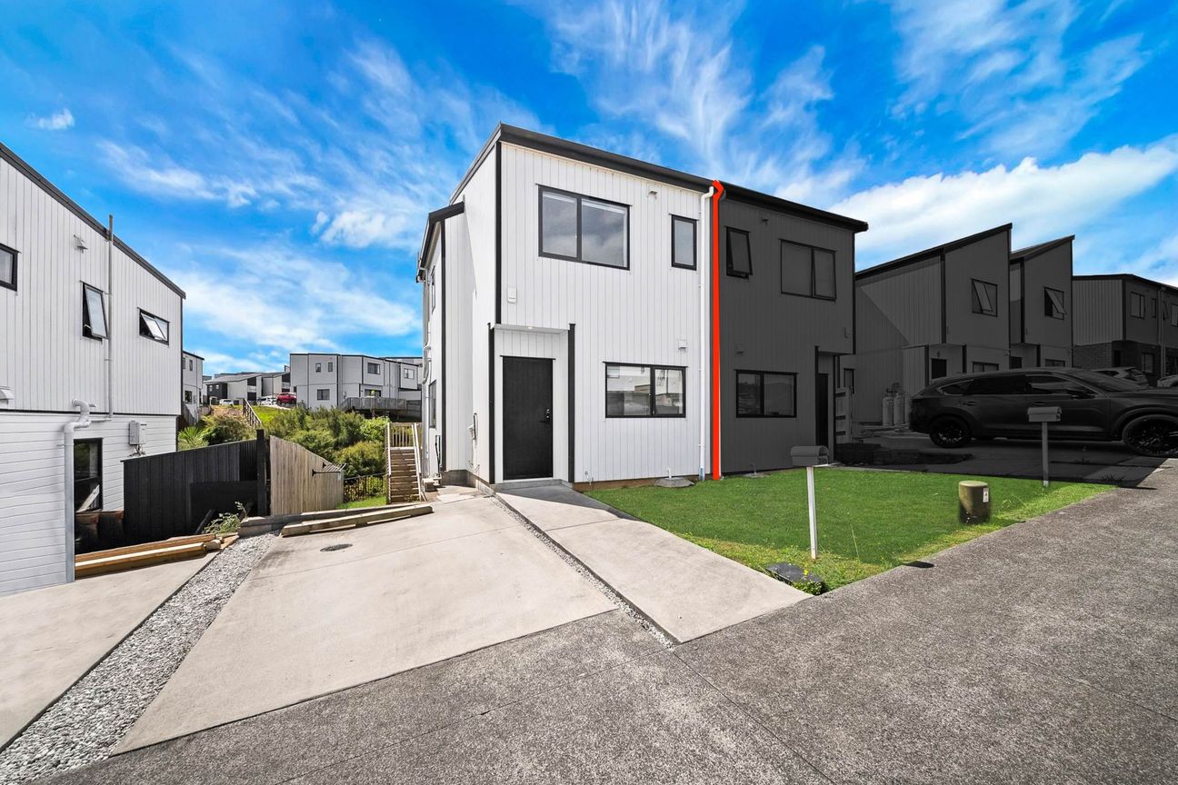 Welcome to Effortless Modern Living in Papakura! - Ansicht 3