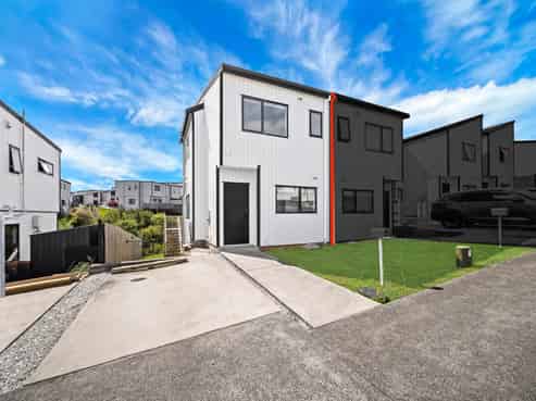 39B Crestview Rise, Papakura
