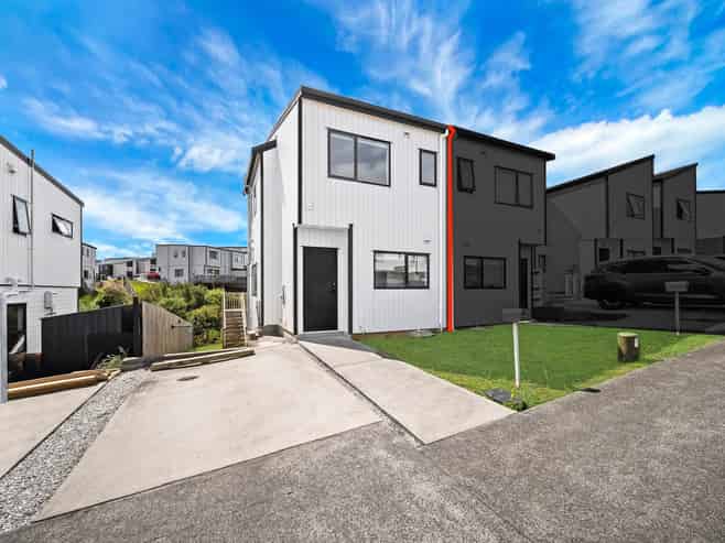 39B Crestview Rise, Papakura