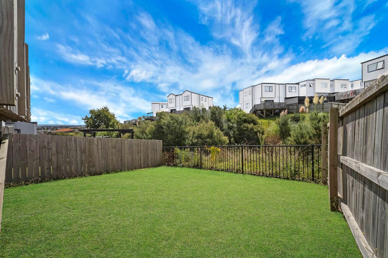 Welcome to Effortless Modern Living in Papakura! - Ansicht 2
