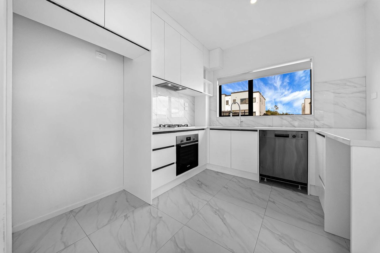 Welcome to Effortless Modern Living in Papakura! - Ansicht 6