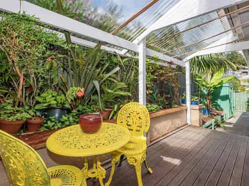 1/22 Vale Road, Riverside