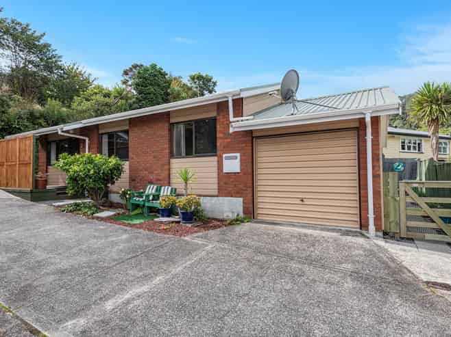 1/22 Vale Road, Riverside