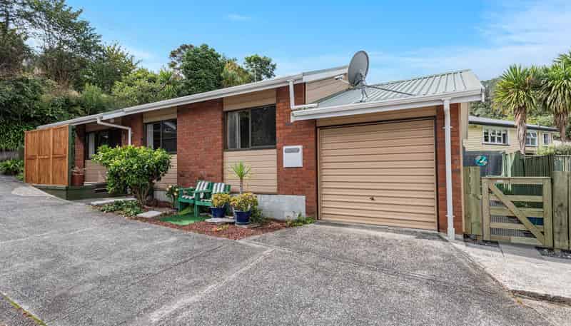 1/22 Vale Road, Riverside