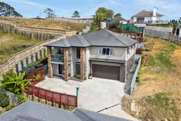 12A Blewitt Court, Swanson