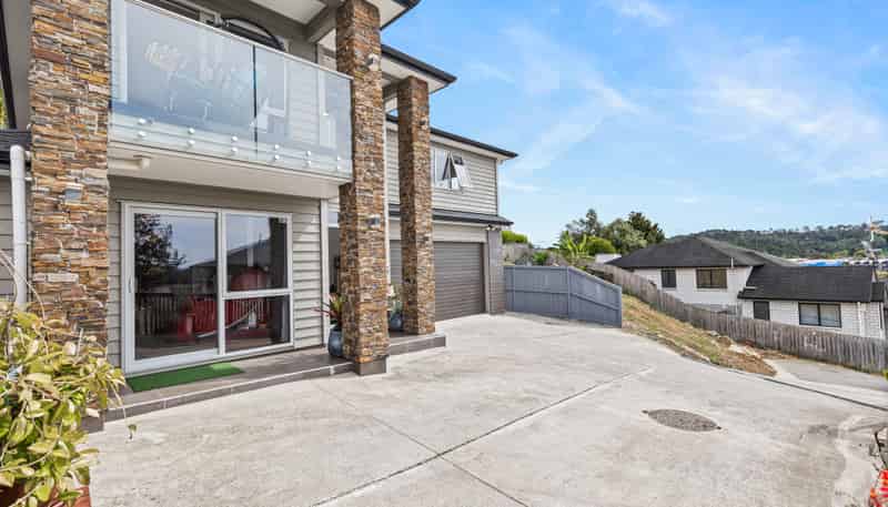 12A Blewitt Court, Swanson