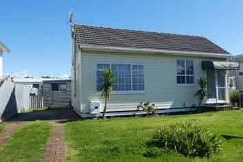 3 Roberts Road, Awapuni