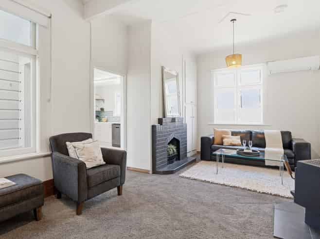 63 Calder Street, Saint Kilda