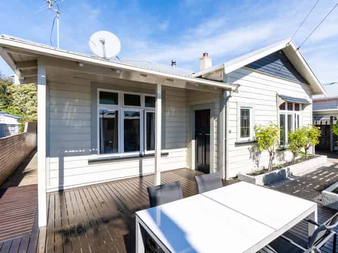 63 Calder Street, Saint Kilda