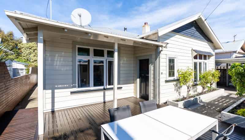 63 Calder Street, Saint Kilda