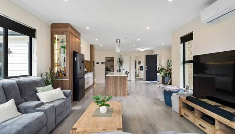 26 BATHURST CRESCENT, Pokeno