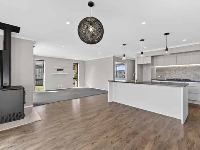 7 Cressy Place, Darfield