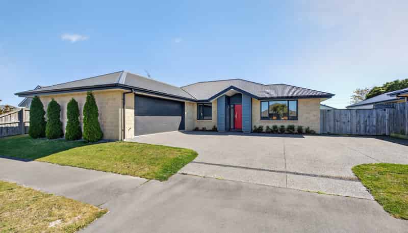 7 Cressy Place, Darfield