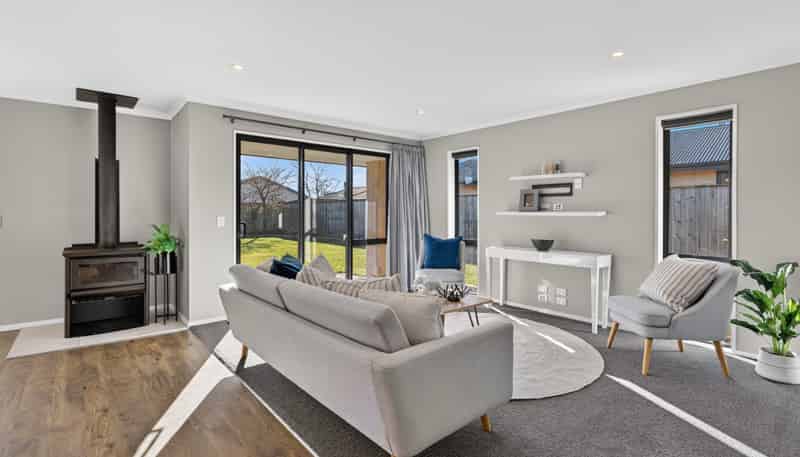 7 Cressy Place, Darfield