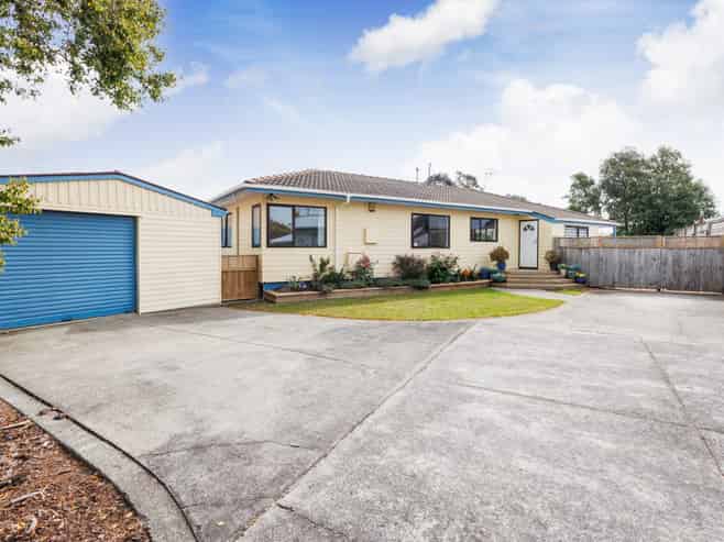 93 Benmore Avenue, Cloverlea