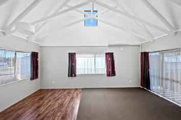 1 Turoa Road, Whanganui East