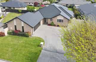 3 Kempton Place, Rangiora