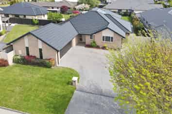 3 Kempton Place, Rangiora