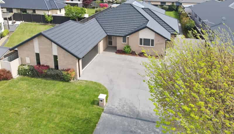 3 Kempton Place, Rangiora