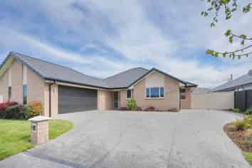 3 Kempton Place, Rangiora