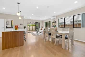 1 Eunans Close, Flat Bush