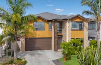 1 Eunans Close, Flat Bush