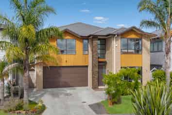 1 Eunans Close, Flat Bush