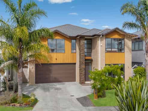 1 Eunans Close, Flat Bush