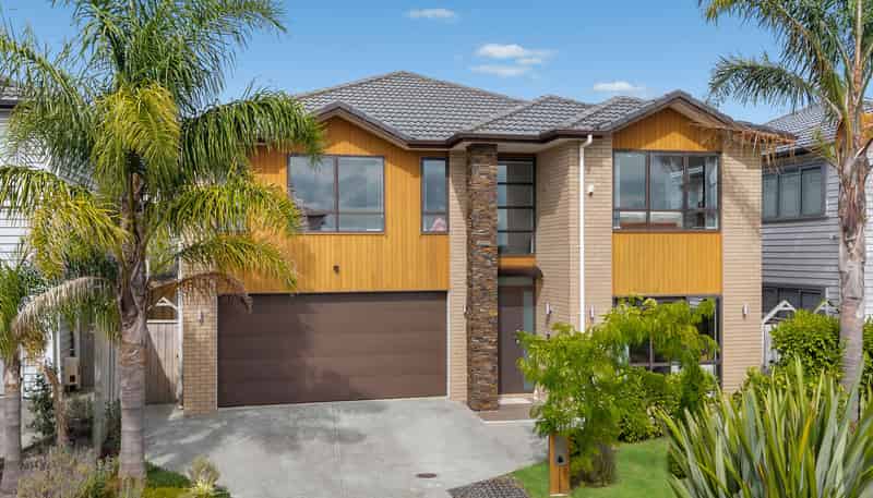 1 Eunans Close, Flat Bush