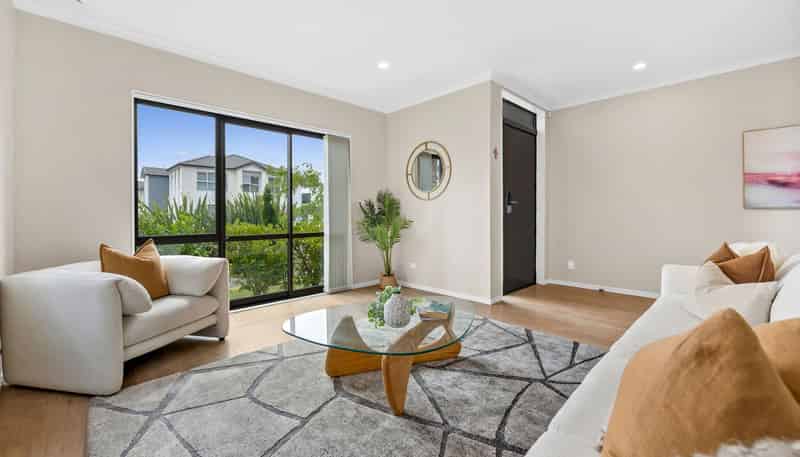 1 Eunans Close, Flat Bush