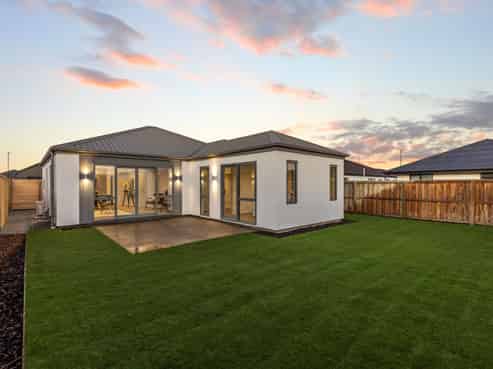 22 Kite Street, Rolleston