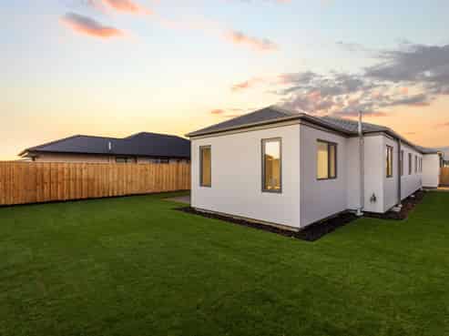 22 Kite Street, Rolleston