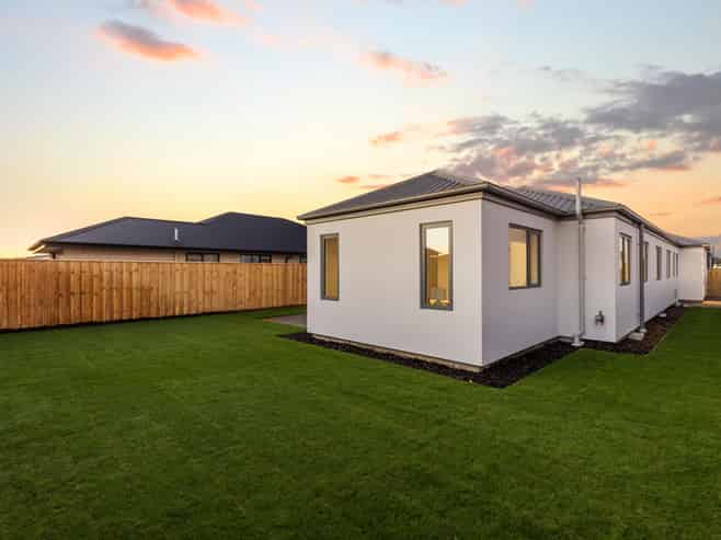 22 Kite Street, Rolleston