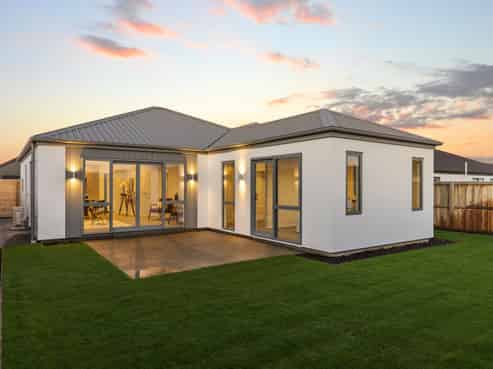 22 Kite Street, Rolleston