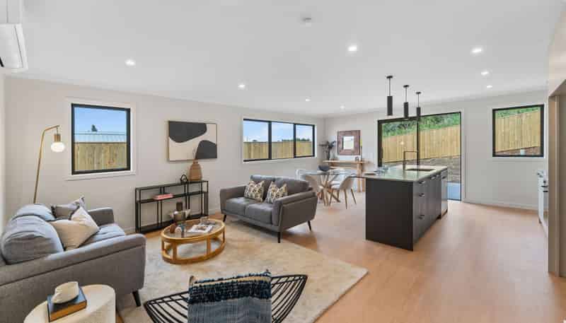 13 Ara O Kahuroa, Richmond