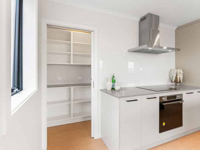 13 Ara O Kahuroa, Richmond