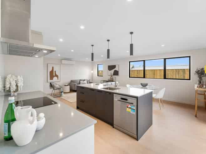 13 Ara O Kahuroa, Richmond