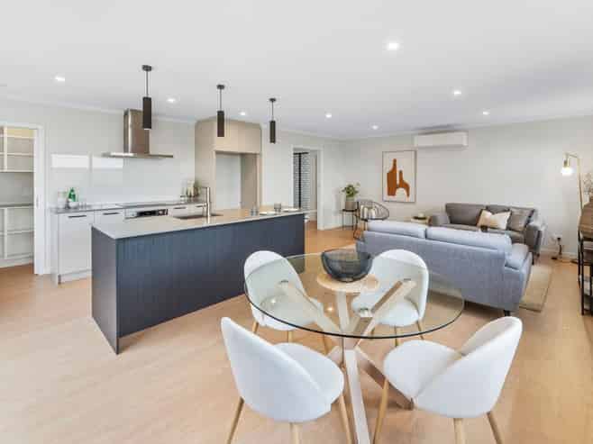 13 Ara O Kahuroa, Richmond