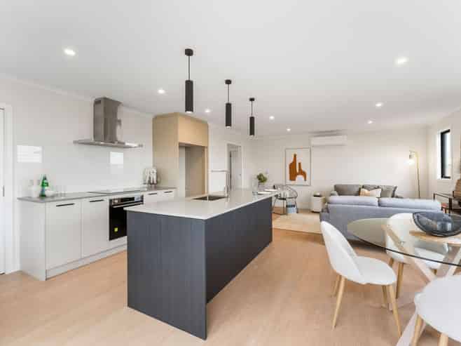 13 Ara O Kahuroa, Richmond